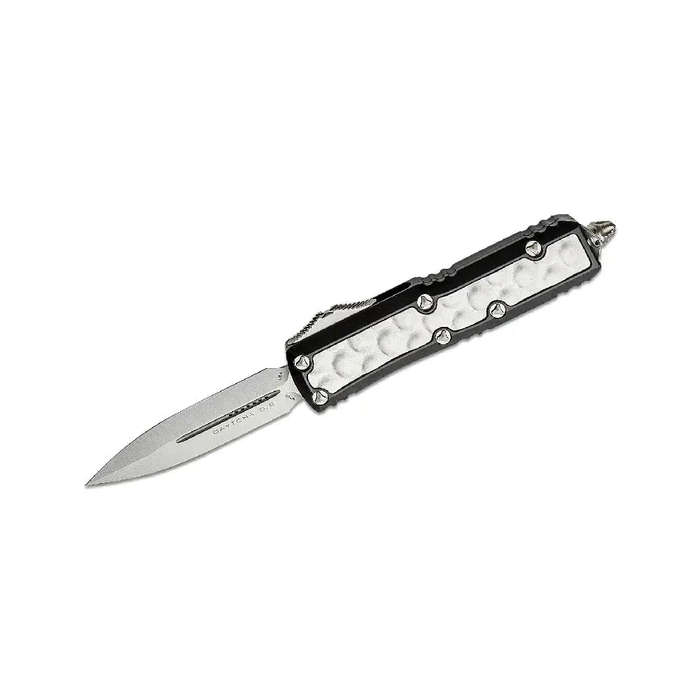 Microtech Daytona D/E Signature Series OD Green  126-10ODBIS