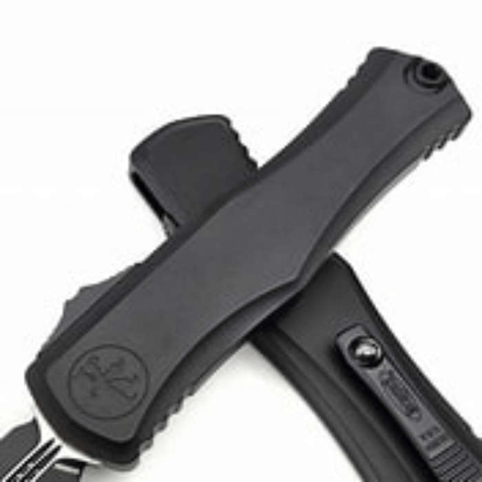 Microtech Hera II D/E Tactical Standard Factory Second 1702-1T