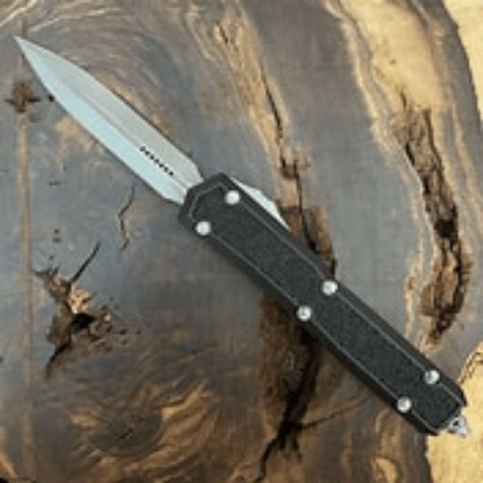 Microtech Makora Standard with Nickel Boron Internals  206-10APS