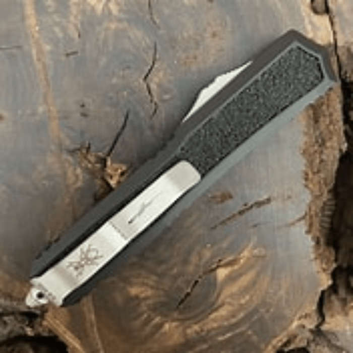 Microtech Makora Standard with Nickel Boron Internals  206-10APS