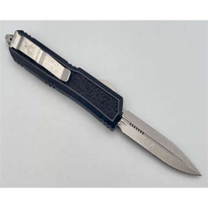Microtech Makora Standard with Nickel Boron Internals  206-10APS