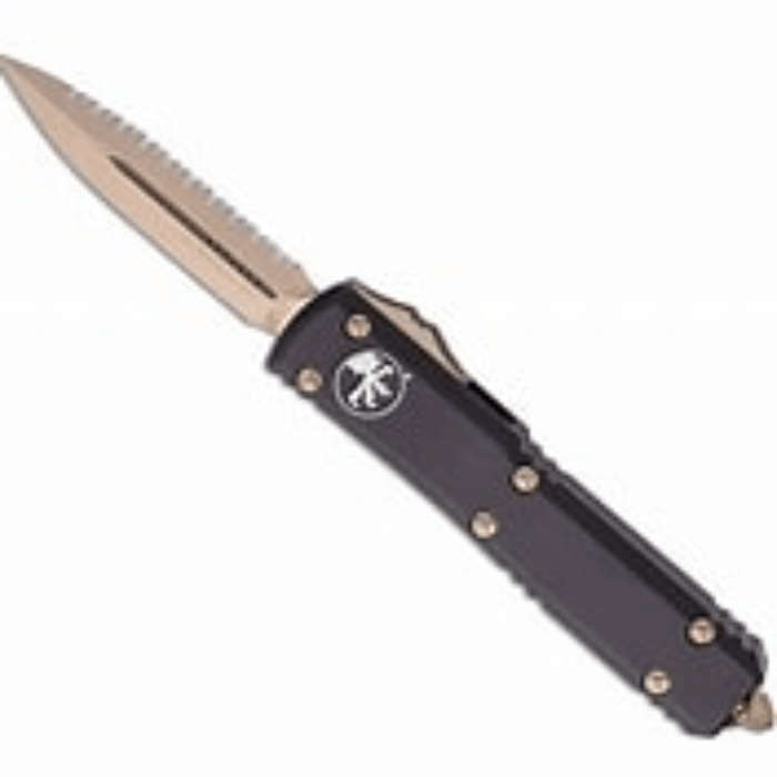 MICROTECH ULTRATECH D/E Bronze F/S 122-15