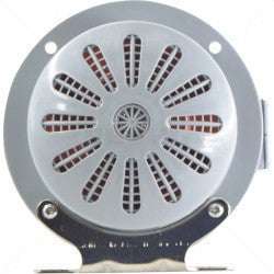 Motorised 12V Siren  500m Loud Alarm for Farms & Remote Alerts
