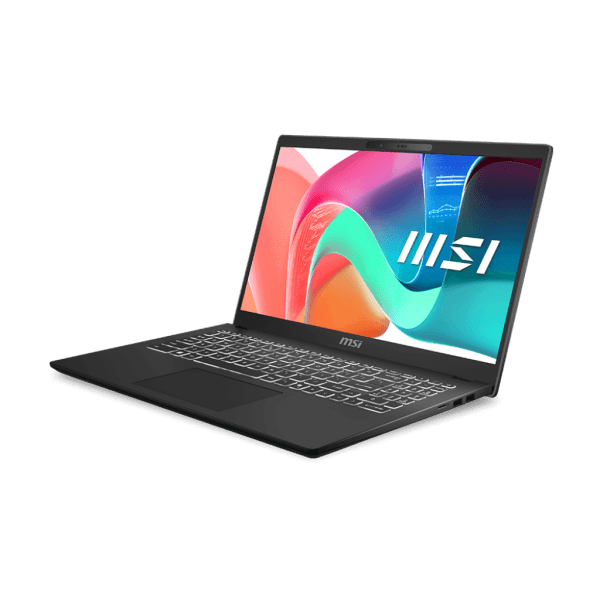 MSI MODERN 15 H C2RMG-276ZA | INTEL CORE 9 270H | DDR IV 16GB (2x 8GB) | 1TB NVME SSD | INTEL GRA...