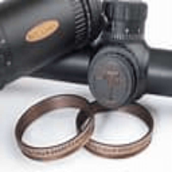 MTC KING COBRA F2 4-16X50 SCOPE