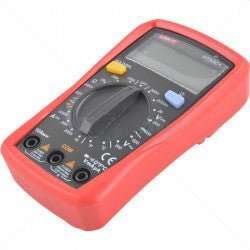 Multimeter - DMM UT33C Value Part No: TL57