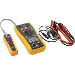 Multimeter - LAN Tester for CAT 5 MTC50 Part No: TL22-1