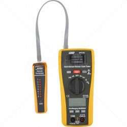 Multimeter - LAN Tester for CAT 5 MTC50 Part No: TL22-1