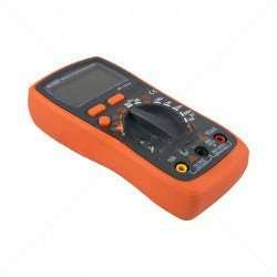 Multimeter - MTD10 Basic Part No: TL20