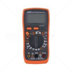 Multimeter - MTD10 Basic Part No: TL20