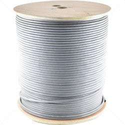 Mylar - 4 Pair 0.22 / 500m Part No: CB40