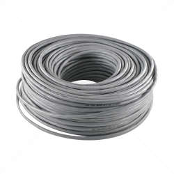 Mylar - 4 Pair 0.5 / 100m Part No: CB43-6