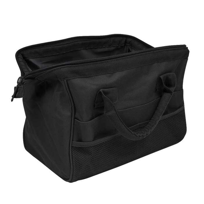 NcStar Black Range Bag