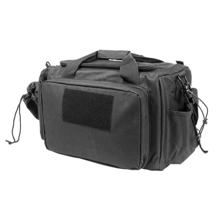 NcStar Competition Range Bag - Black