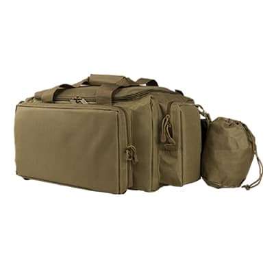 NC STAR CVERB2930T Tactical Gear Bag
