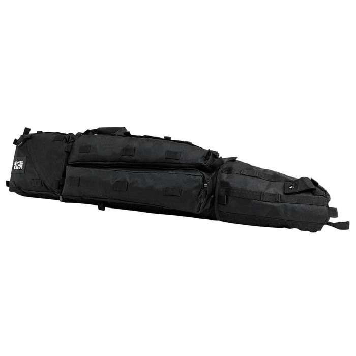 NcStar Drag Bag - Black
