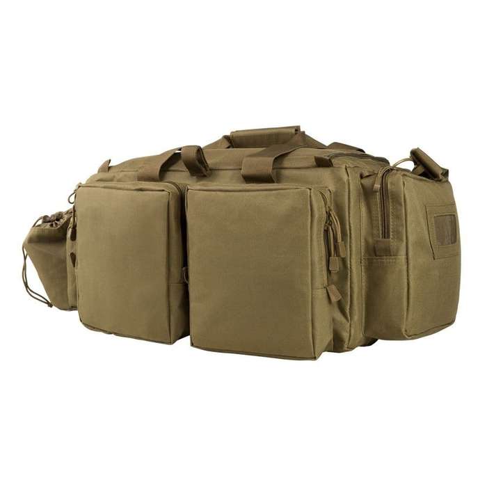 NcStar Expert Range Bag Tan