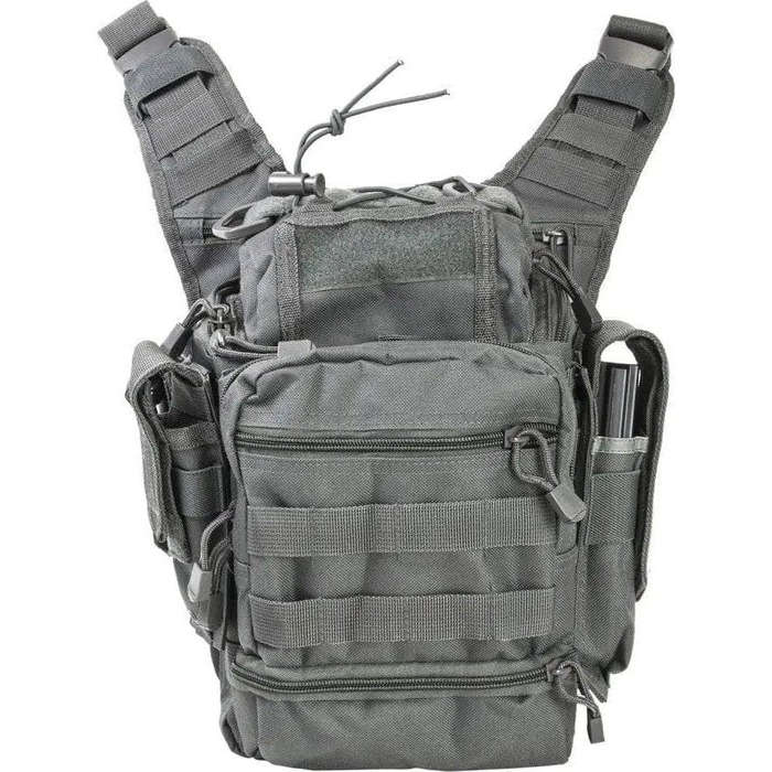 NcStar First Responders Utility Bag - Urban