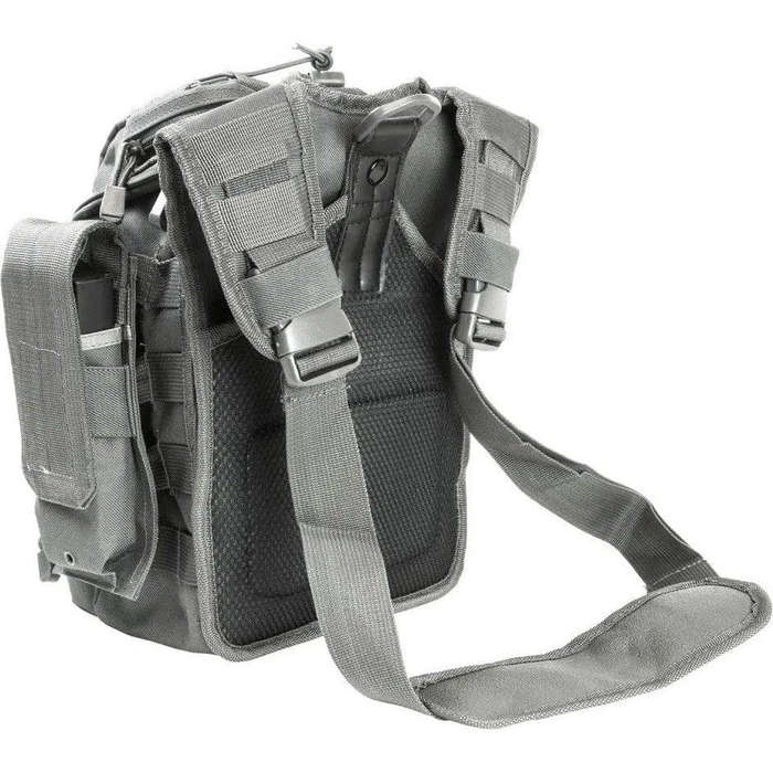 NcStar First Responders Utility Bag - Urban
