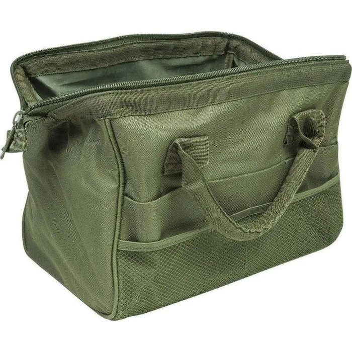 NcStar Green Range Bag