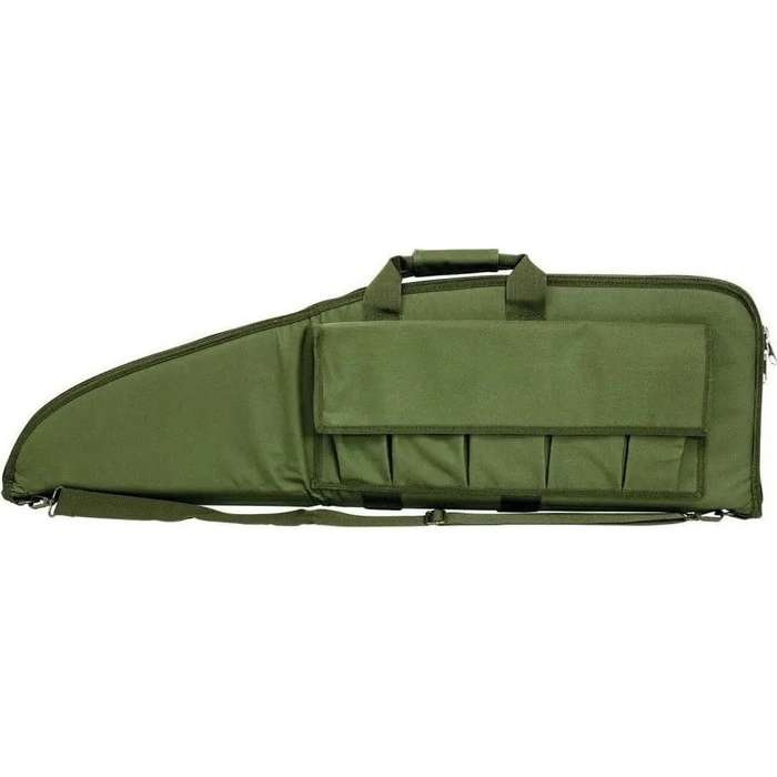 NcStar Rifle Bag - 13"H X 40"L - Green