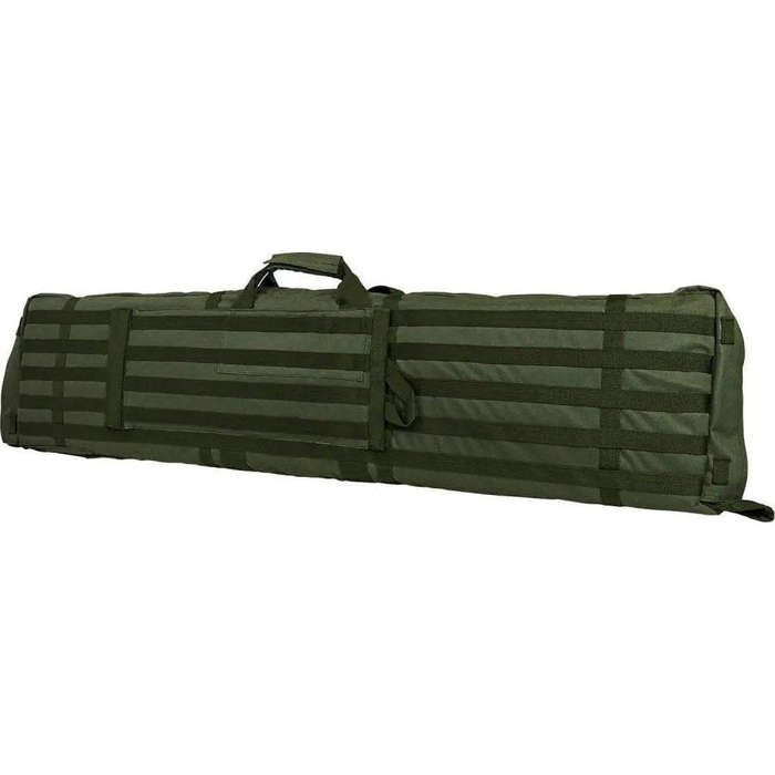 NcStar Rifle Case/Shooting Mat - Green