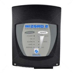 Nemtek Wizord 2 2 Joule Energizer for Small Agricultural Fencing - EF49-3