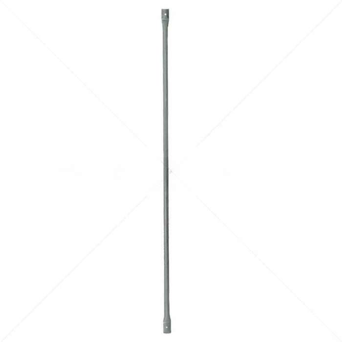 Nemtek Free-Standing Fence Corner Stay 3m HDG 2mmx50mm EF92 - Heavy Duty Fence Support