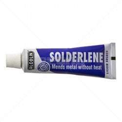 Nemtek Alcolin Sonderlene Cold Solder Sealant Electric Fence | EF84-9