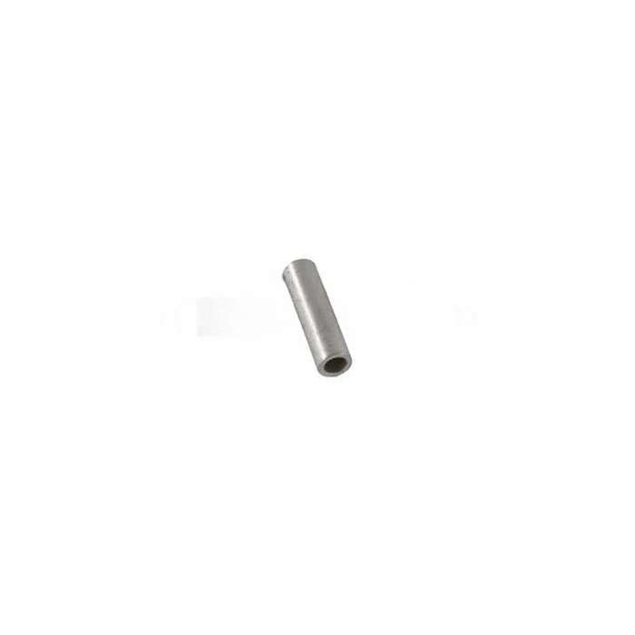 Nemtek Fence Accessories Ferrules - 6mm / 100 Part No: EF18  Reliable Wire Termination