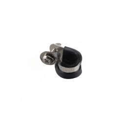 Nemtek Stay Clamp 10 x 12mm EF38 for Electric Fence Wire Connections