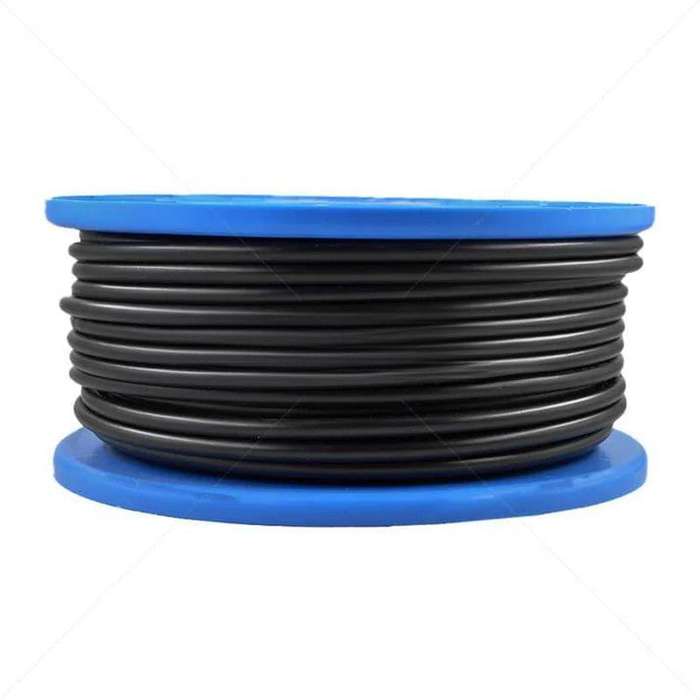 Nemtek HT Underground Cable 1.6mm 50m EF20-5 - Durable Electric Fence Underground Wire