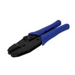 Nemtek Fence Tools Electric Fence - Professional Crimper Part No: TL02-1