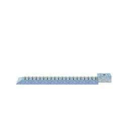 Nice Barrier ET Nice Road Spike/Spear Kit Complete 4.2m Part No: GA148-4