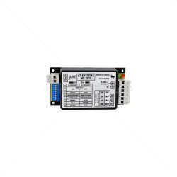 Nice Gate Motor Accessories Loop Detector - 1 Channel 12V MD2010 Part No: GA31-6