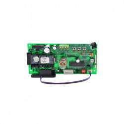 Nice Gate Motor Accessories Nice Lock FlatCam 16mmL25mm Umpetha Part No: GA107-31
