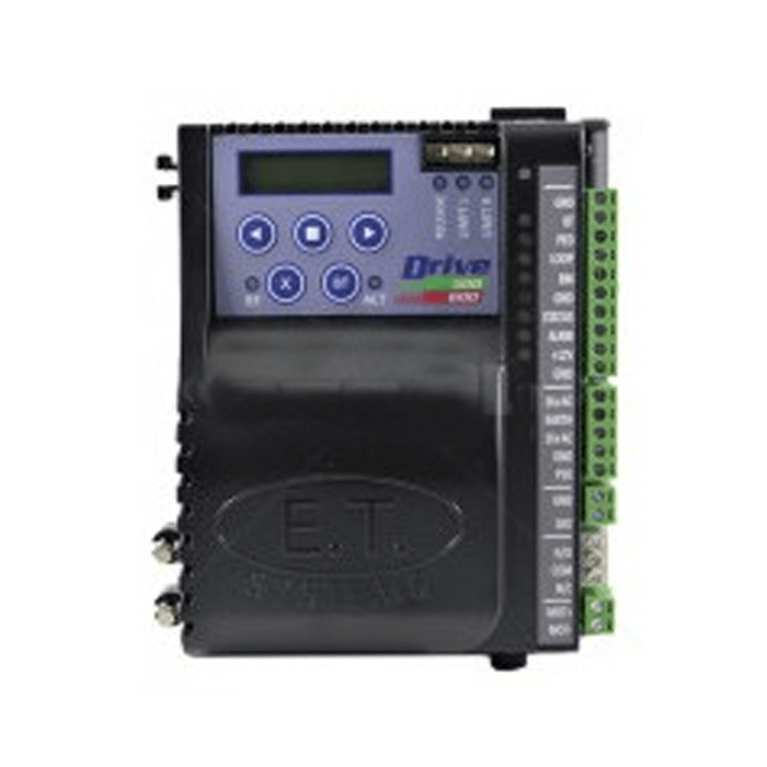 Nice Drive 1000 Control Card in Housing for Gate Motors