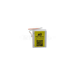 Nice RX2 Micro Blu Mix Rolling Code Fixed Receiver 434MHz Part No: SW43-2