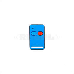 Nice Tx 2 Button - Blu-Mix Rolling Code (434) Part No: SW44-2