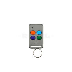Nice Tx 4 Button - Learn (404) YBGP Part No: SW14-6