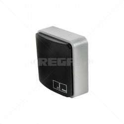 Nice Weatherproof 2 Ch Long Range Outdoor Transmitter Part No: SW43-6