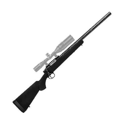 NOVRITSCH SSG10 A1 Airsoft Sniper Rie  2.2 Joules (460fps, M150)