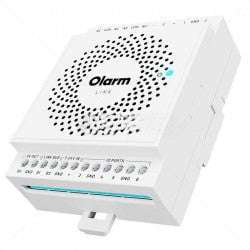 Olarm LINK  Smart Control for Gates, Doors, Pumps & More