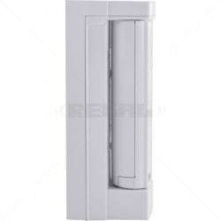 Optex Xwave Wireless Outdoor Compact PIR  Smart Narrow Detection