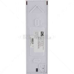 Optex Xwave2 FIT Wireless Outdoor PIR  Compact & Pet-Friendly Motion Sensor