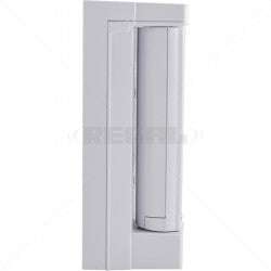 Optex Xwave2 FIT Wireless Outdoor PIR  Compact & Pet-Friendly Motion Sensor