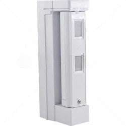 Optex Xwave2 FIT Wireless Outdoor PIR  Compact & Pet-Friendly Motion Sensor