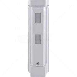 Optex Xwave2 FIT Wireless Outdoor PIR  Compact & Pet-Friendly Motion Sensor