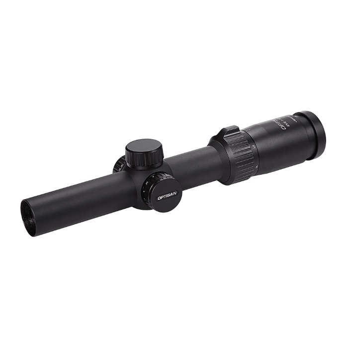 OPTISAN 37578 EVE 1-4X24I Scope