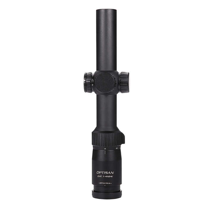 OPTISAN 37578 EVE 1-4X24I Scope